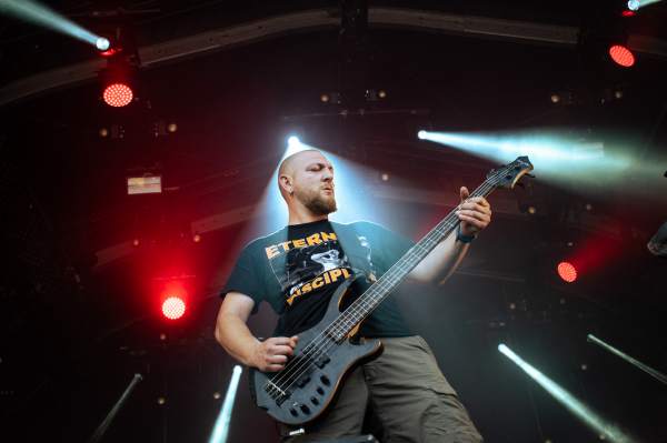 Hard Mind à Clisson (Hellfest Open Air), le 17-06-2023, par Nicolas Lambinet — 21 sur 39