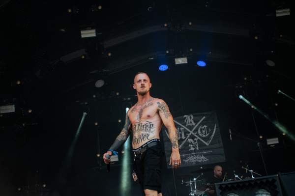 Hard Mind à Clisson (Hellfest Open Air), le 17-06-2023, par Nicolas Lambinet — 22 sur 39