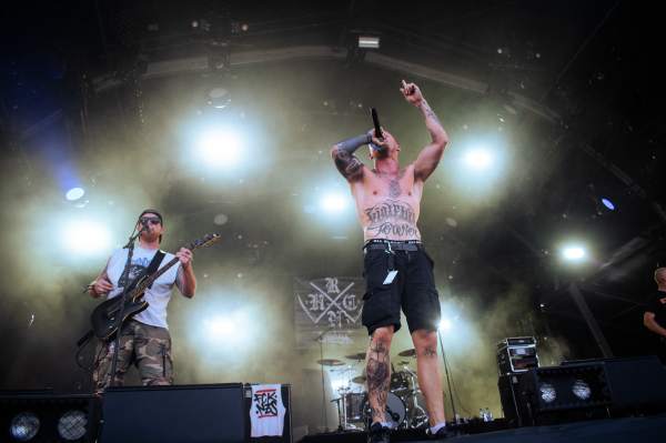 Hard Mind à Clisson (Hellfest Open Air), le 17-06-2023, par Nicolas Lambinet — 26 sur 39