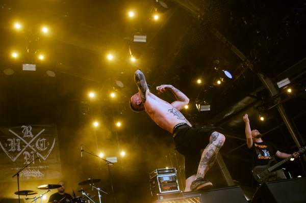 Hard Mind à Clisson (Hellfest Open Air), le 17-06-2023, par Nicolas Lambinet — 27 sur 39