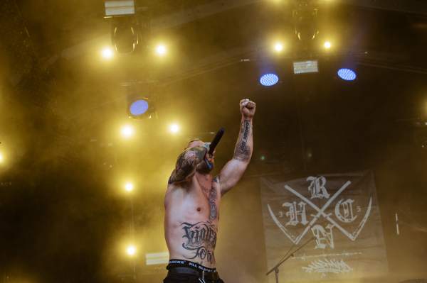 Hard Mind à Clisson (Hellfest Open Air), le 17-06-2023, par Nicolas Lambinet — 30 sur 39