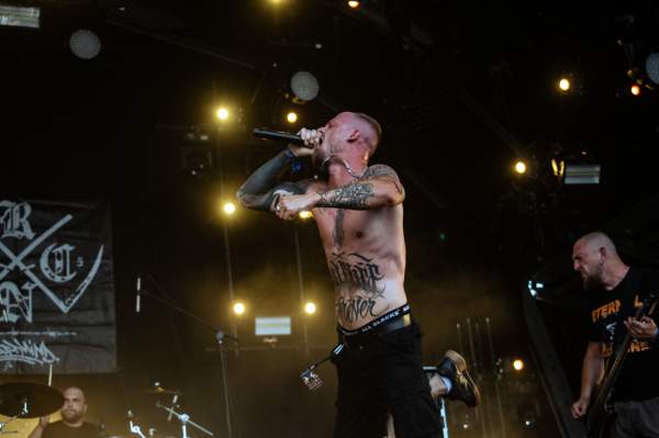 Hard Mind à Clisson (Hellfest Open Air), le 17-06-2023, par Nicolas Lambinet — 31 sur 39