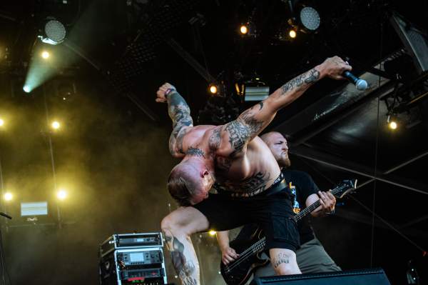 Hard Mind à Clisson (Hellfest Open Air), le 17-06-2023, par Nicolas Lambinet — 33 sur 39
