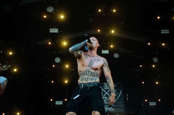 Hard Mind à Clisson (Hellfest Open Air), le 17-06-2023, par Nicolas Lambinet — 34 sur 39