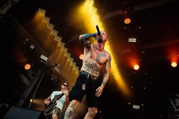 Hard Mind à Clisson (Hellfest Open Air), le 17-06-2023, par Nicolas Lambinet — 39 sur 39