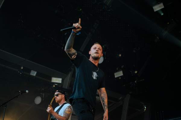 Hard Mind à Clisson (Hellfest Open Air), le 17-06-2023, par Nicolas Lambinet — 6 sur 39