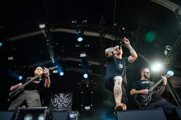 Hard Mind à Clisson (Hellfest Open Air), le 17-06-2023, par Nicolas Lambinet — 7 sur 39