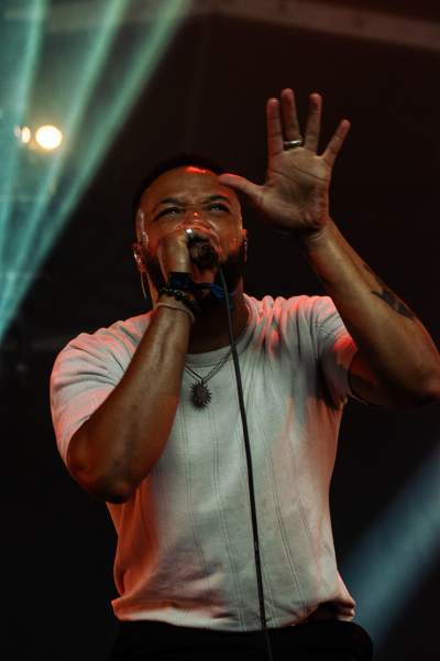 Loathe à Clisson (Hellfest Open Air), le 17-06-2023, par Nicolas Lambinet — 10 sur 12