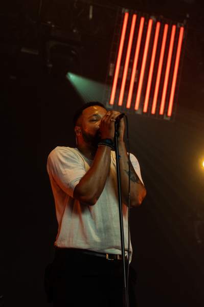 Loathe à Clisson (Hellfest Open Air), le 17-06-2023, par Nicolas Lambinet — 12 sur 12