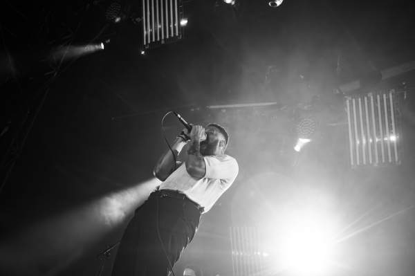 Loathe à Clisson (Hellfest Open Air), le 17-06-2023, par Nicolas Lambinet — 4 sur 12