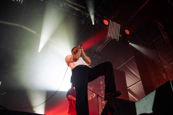 Loathe à Clisson (Hellfest Open Air), le 17-06-2023, par Nicolas Lambinet — 6 sur 12
