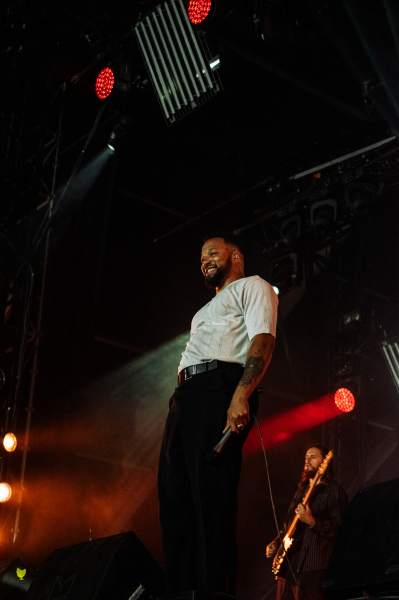 Loathe à Clisson (Hellfest Open Air), le 17-06-2023, par Nicolas Lambinet — 7 sur 12