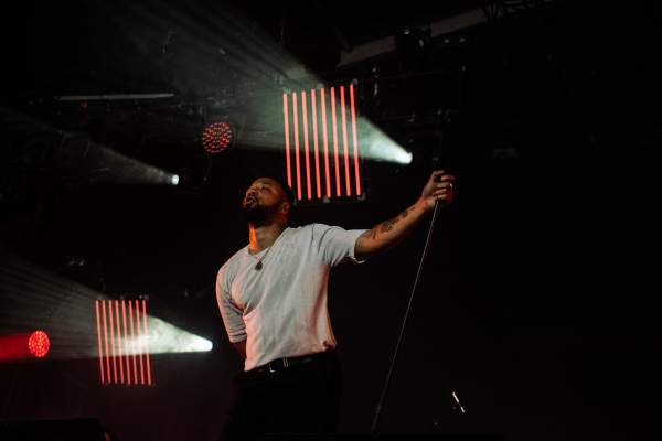 Loathe à Clisson (Hellfest Open Air), le 17-06-2023, par Nicolas Lambinet — 8 sur 12