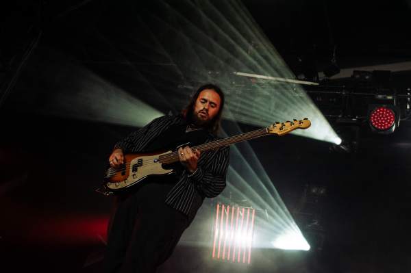 Loathe à Clisson (Hellfest Open Air), le 17-06-2023, par Nicolas Lambinet — 9 sur 12