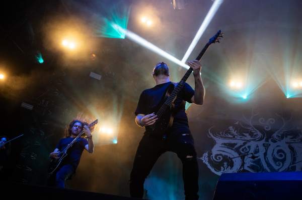 Saor à Clisson (Hellfest Open Air), le 17-06-2023, par Nicolas Lambinet — 10 sur 13