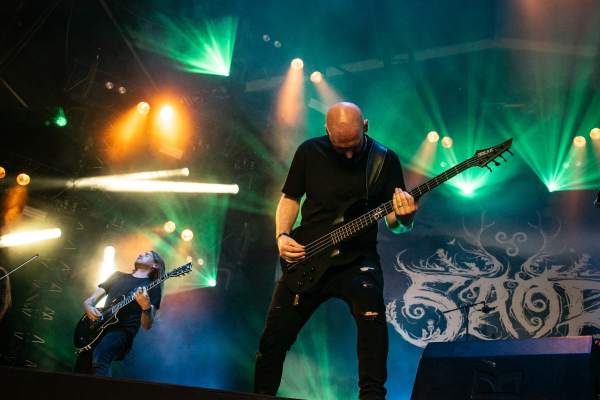 Saor à Clisson (Hellfest Open Air), le 17-06-2023, par Nicolas Lambinet — 11 sur 13