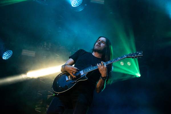 Saor à Clisson (Hellfest Open Air), le 17-06-2023, par Nicolas Lambinet — 12 sur 13
