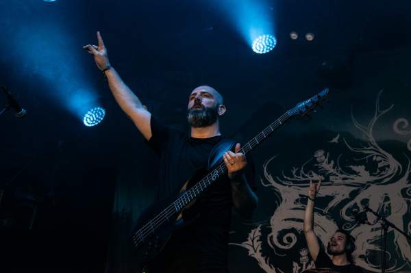 Saor à Clisson (Hellfest Open Air), le 17-06-2023, par Nicolas Lambinet — 13 sur 13