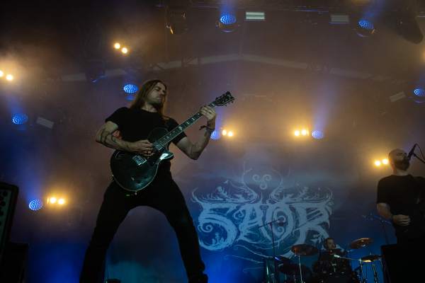 Saor à Clisson (Hellfest Open Air), le 17-06-2023, par Nicolas Lambinet — 2 sur 13