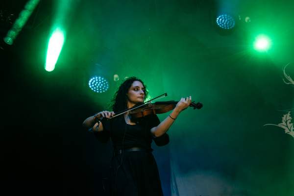 Saor à Clisson (Hellfest Open Air), le 17-06-2023, par Nicolas Lambinet — 3 sur 13