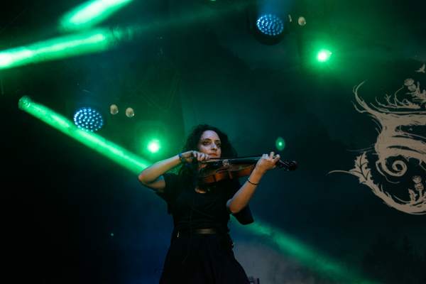 Saor à Clisson (Hellfest Open Air), le 17-06-2023, par Nicolas Lambinet — 4 sur 13