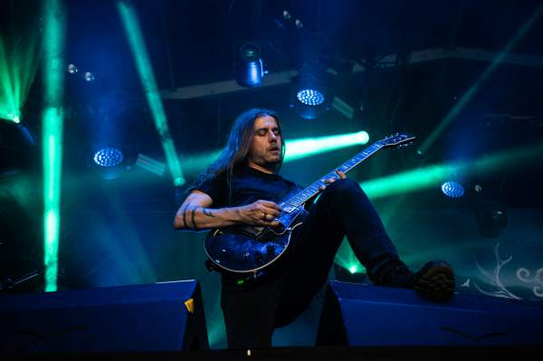 Saor à Clisson (Hellfest Open Air), le 17-06-2023, par Nicolas Lambinet — 5 sur 13