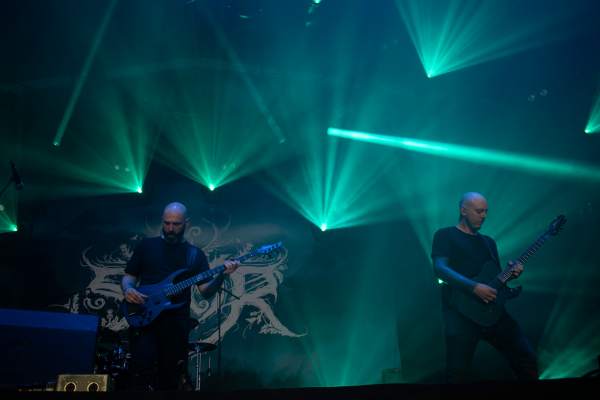 Saor à Clisson (Hellfest Open Air), le 17-06-2023, par Nicolas Lambinet — 6 sur 13