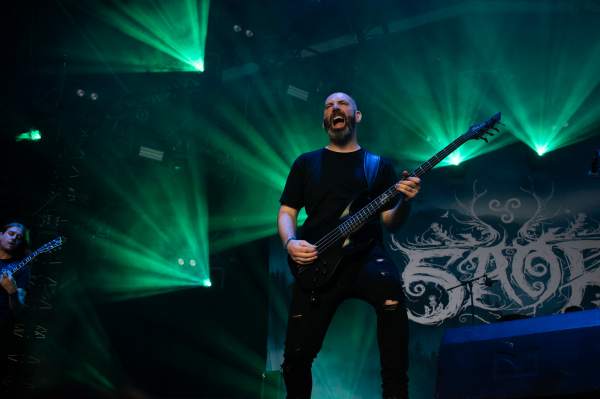 Saor à Clisson (Hellfest Open Air), le 17-06-2023, par Nicolas Lambinet — 9 sur 13