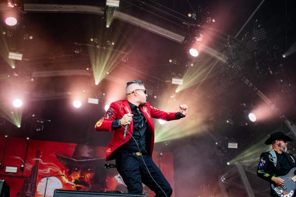 SpiritWorld à Clisson (Hellfest Open Air), le 17-06-2023, par Nicolas Lambinet — 10 sur 27