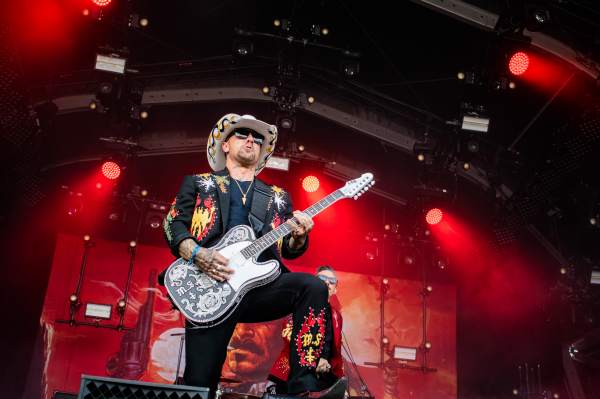 SpiritWorld à Clisson (Hellfest Open Air), le 17-06-2023, par Nicolas Lambinet — 11 sur 27