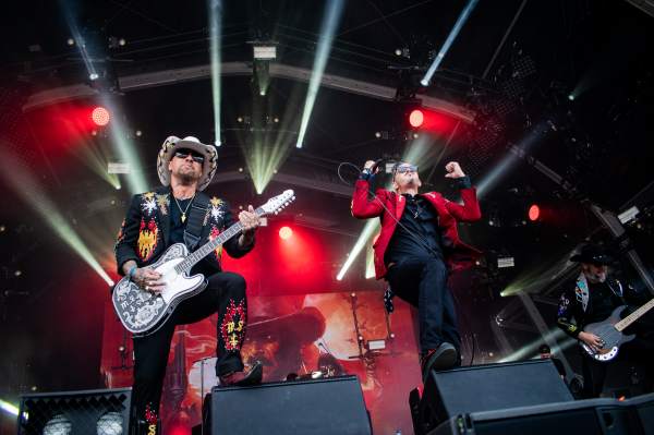 SpiritWorld à Clisson (Hellfest Open Air), le 17-06-2023, par Nicolas Lambinet — 13 sur 27