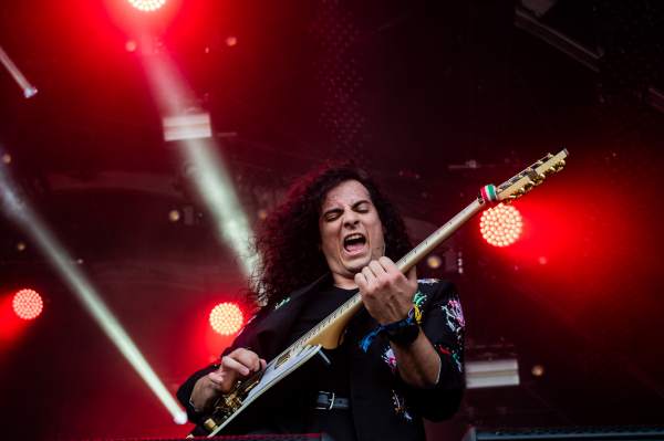 SpiritWorld à Clisson (Hellfest Open Air), le 17-06-2023, par Nicolas Lambinet — 18 sur 27