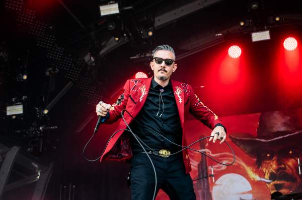 SpiritWorld à Clisson (Hellfest Open Air), le 17-06-2023, par Nicolas Lambinet — 2 sur 27