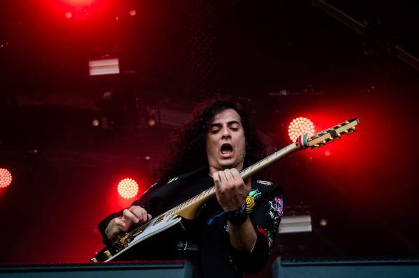 SpiritWorld à Clisson (Hellfest Open Air), le 17-06-2023, par Nicolas Lambinet — 21 sur 27