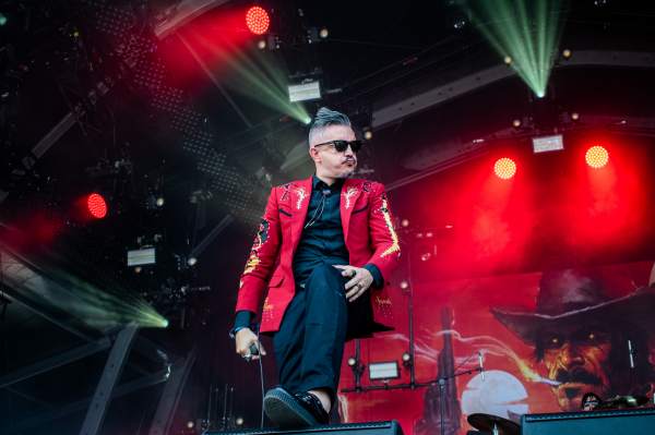 SpiritWorld à Clisson (Hellfest Open Air), le 17-06-2023, par Nicolas Lambinet — 3 sur 27