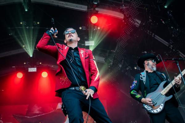 SpiritWorld à Clisson (Hellfest Open Air), le 17-06-2023, par Nicolas Lambinet — 5 sur 27