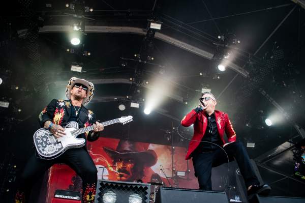 SpiritWorld à Clisson (Hellfest Open Air), le 17-06-2023, par Nicolas Lambinet — 8 sur 27