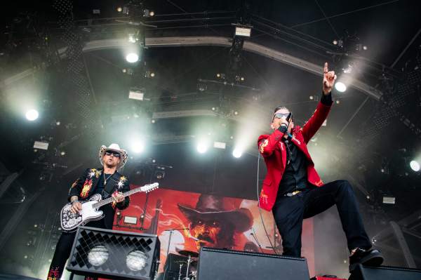 SpiritWorld à Clisson (Hellfest Open Air), le 17-06-2023, par Nicolas Lambinet — 9 sur 27