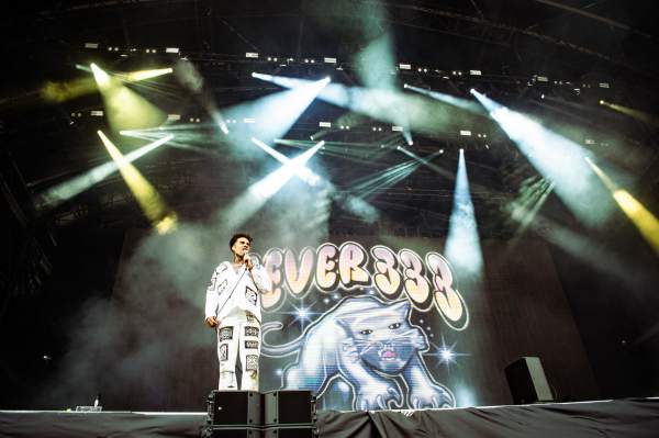 Fever 333 à Clisson (Hellfest Open Air), le 17-06-2023, par Nicolas Lambinet — 10 sur 31