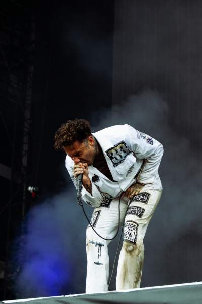 Fever 333 à Clisson (Hellfest Open Air), le 17-06-2023, par Nicolas Lambinet — 14 sur 31