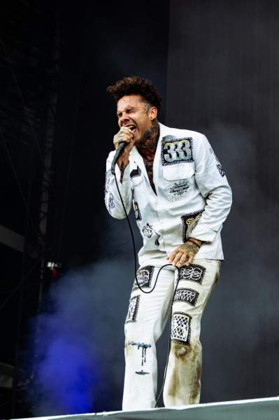 Fever 333 à Clisson (Hellfest Open Air), le 17-06-2023, par Nicolas Lambinet — 15 sur 31