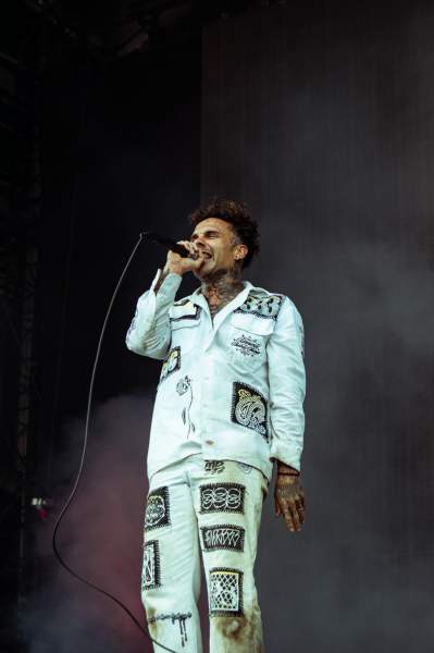 Fever 333 à Clisson (Hellfest Open Air), le 17-06-2023, par Nicolas Lambinet — 16 sur 31