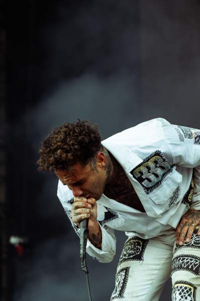Fever 333 à Clisson (Hellfest Open Air), le 17-06-2023, par Nicolas Lambinet — 17 sur 31