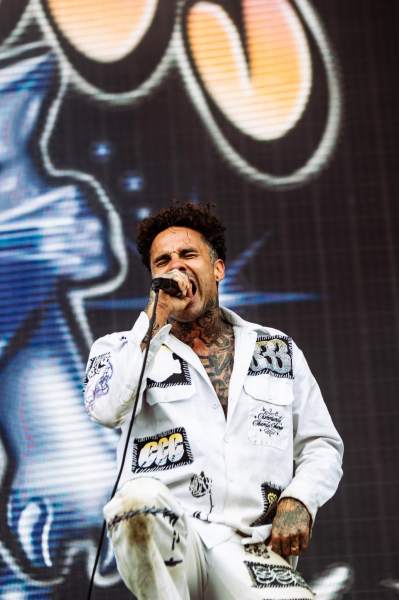 Fever 333 à Clisson (Hellfest Open Air), le 17-06-2023, par Nicolas Lambinet — 18 sur 31