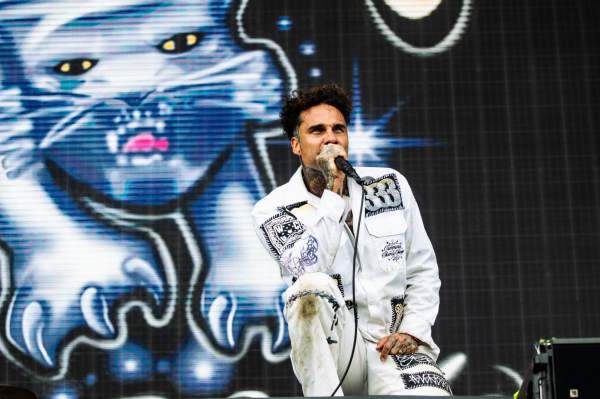 Fever 333 à Clisson (Hellfest Open Air), le 17-06-2023, par Nicolas Lambinet — 19 sur 31