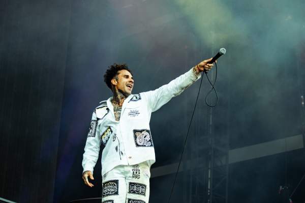 Fever 333 à Clisson (Hellfest Open Air), le 17-06-2023, par Nicolas Lambinet — 20 sur 31