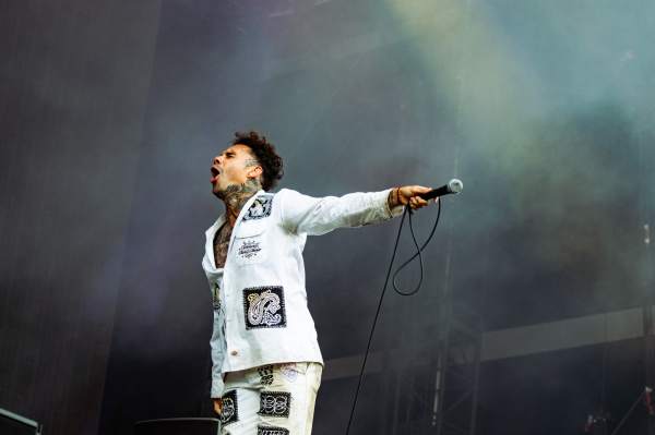 Fever 333 à Clisson (Hellfest Open Air), le 17-06-2023, par Nicolas Lambinet — 21 sur 31