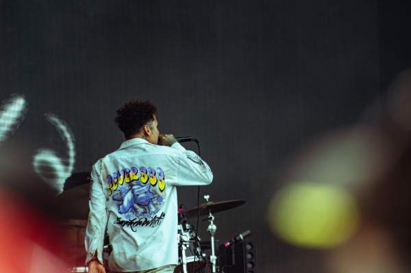 Fever 333 à Clisson (Hellfest Open Air), le 17-06-2023, par Nicolas Lambinet — 25 sur 31