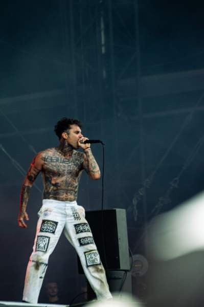 Fever 333 à Clisson (Hellfest Open Air), le 17-06-2023, par Nicolas Lambinet — 26 sur 31