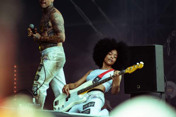 Fever 333 à Clisson (Hellfest Open Air), le 17-06-2023, par Nicolas Lambinet — 28 sur 31